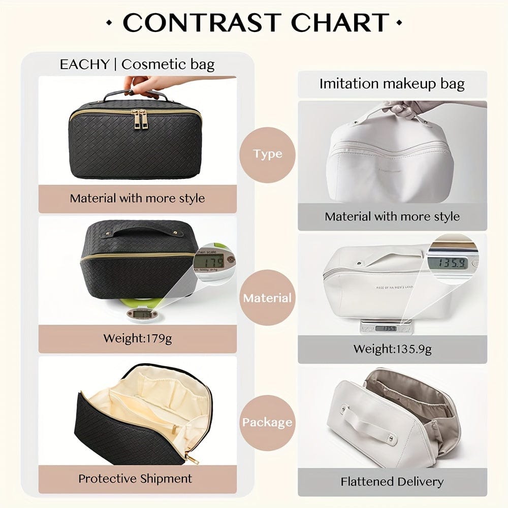 Luxy Portable Make Up Bag