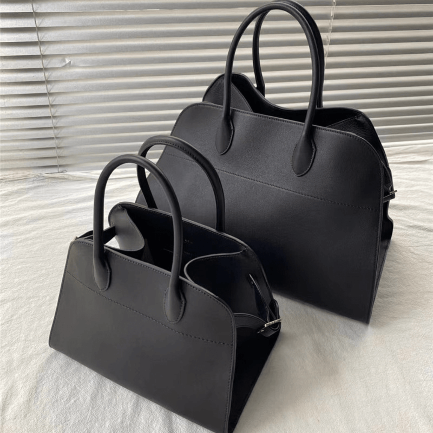 Ella Luxury Leather Bag