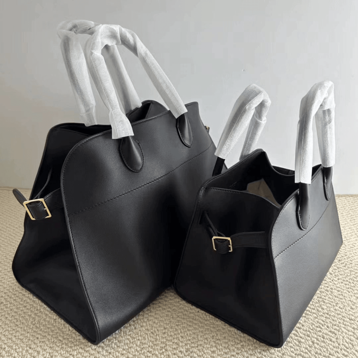 Ella Luxury Leather Bag