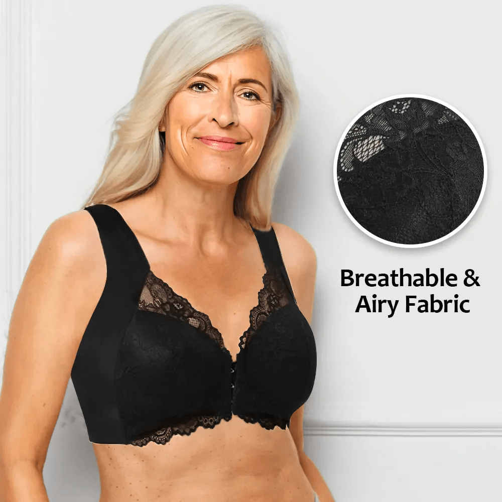 Shaping Wireless Beauty Back Bra