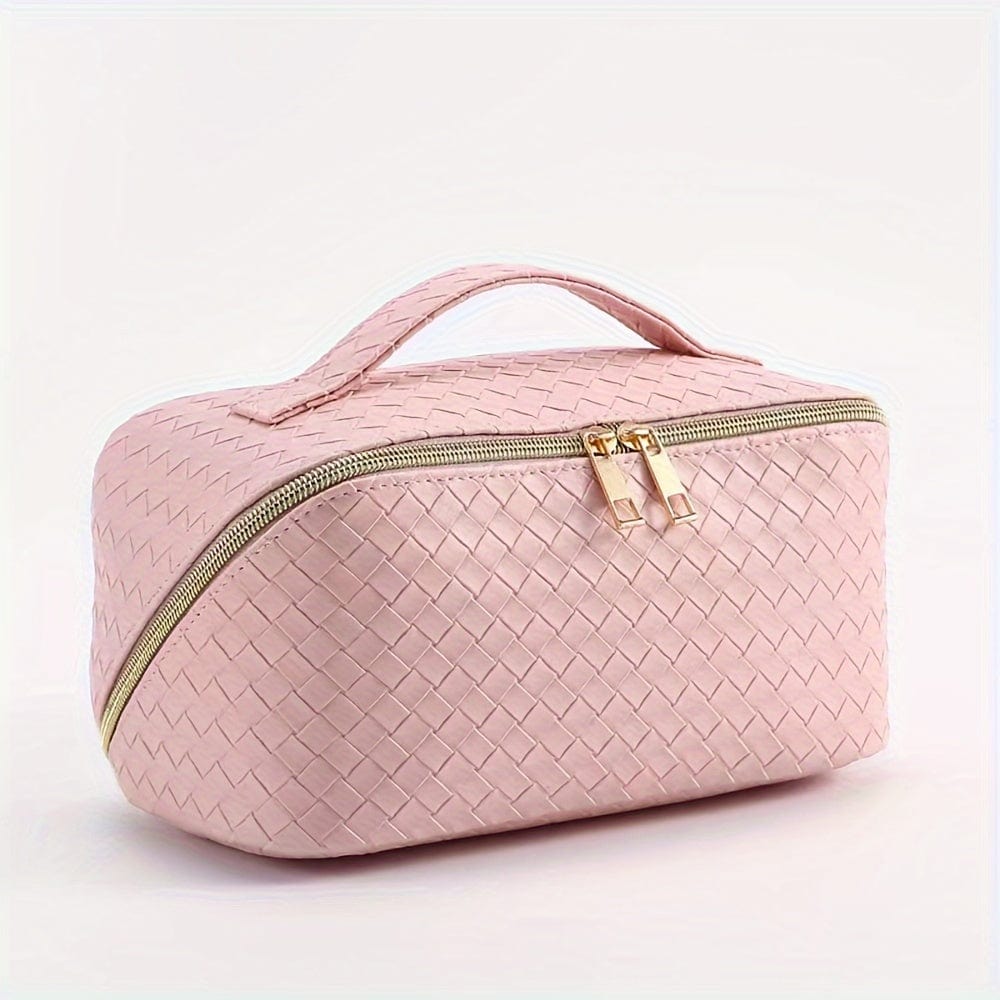 Luxy Portable Make Up Bag