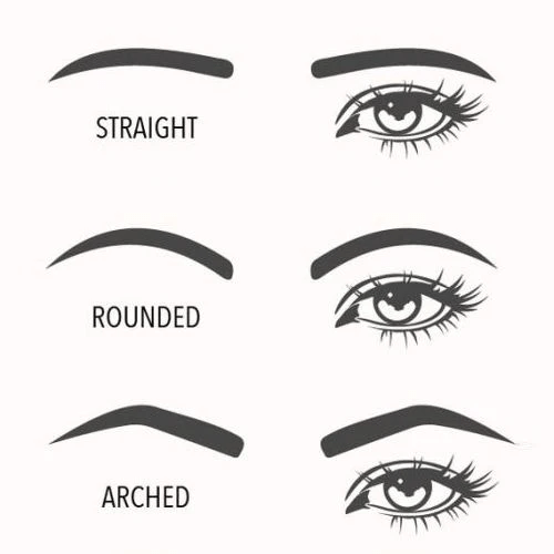 Brow™ Stamp Effortless Perfect Eyebrows in Seconds
