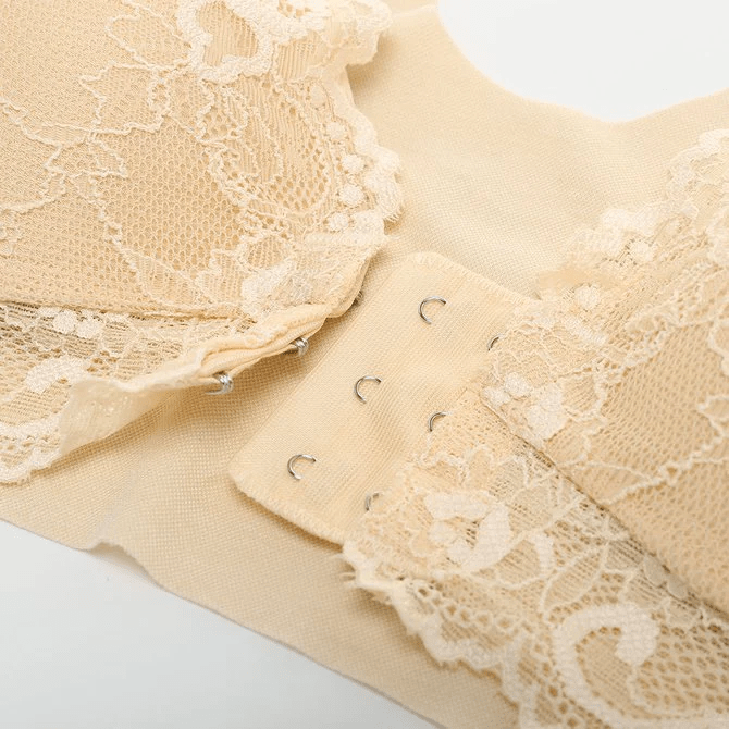 Shaping Wireless Beauty Back Bra
