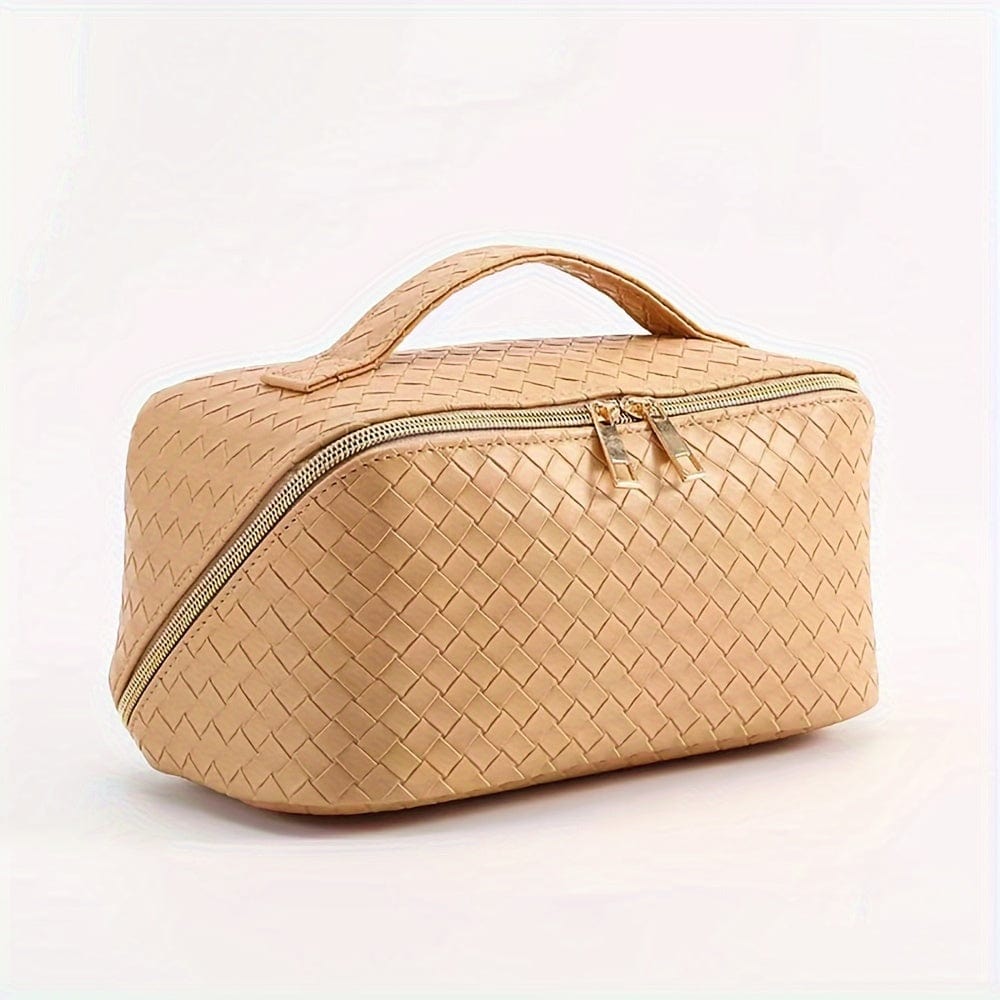 Luxy Portable Make Up Bag