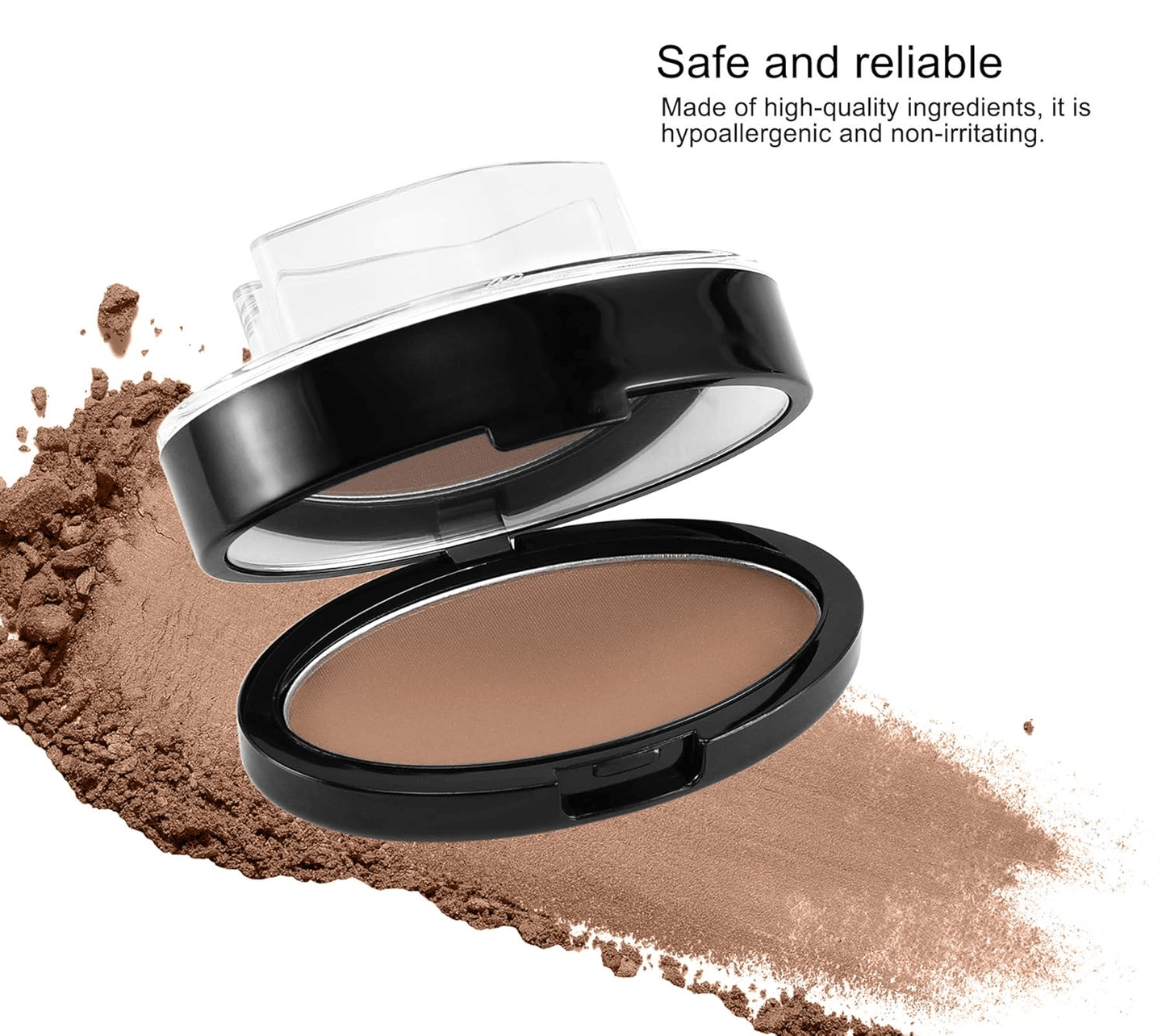 Brow™ Stamp Effortless Perfect Eyebrows in Seconds
