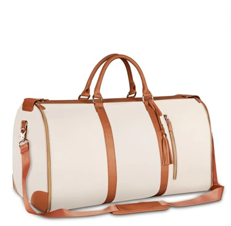 Ella's Travel Bag - Stylish, Foldable & Waterproof