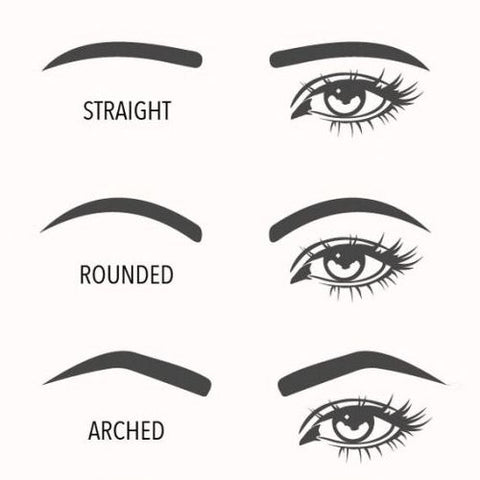 Brow™ Stamp Effortless Perfect Eyebrows in Seconds