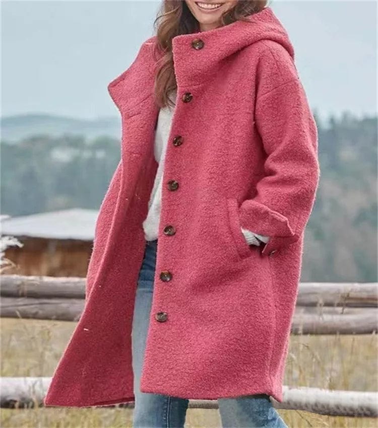 Ellas™ Cozy Winter Jacket