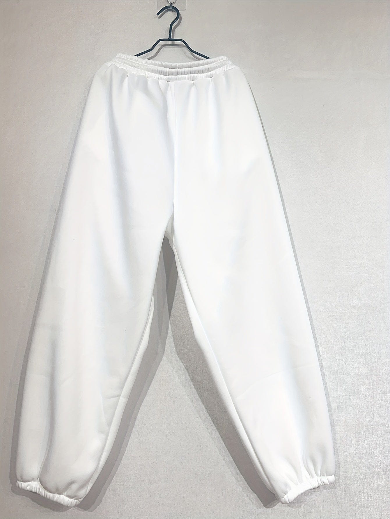Women's Relaxed Drawstring Joggers