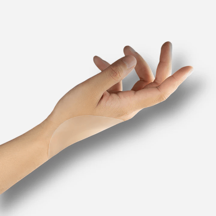 Feelwonder® Nipple Pads  Reusable & Invisible Comfort