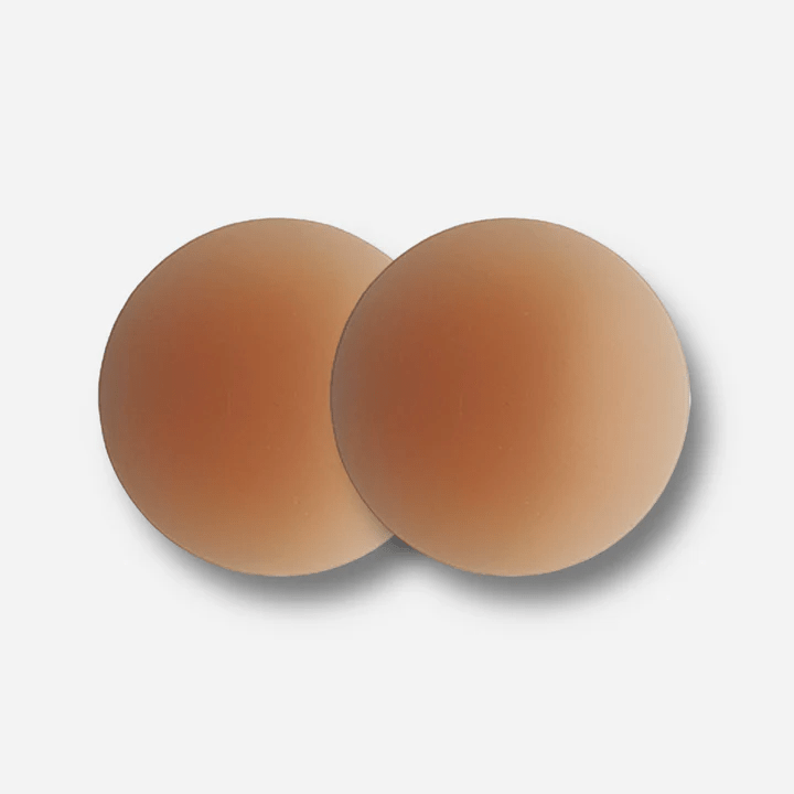 Feelwonder® Nipple Pads  Reusable & Invisible Comfort