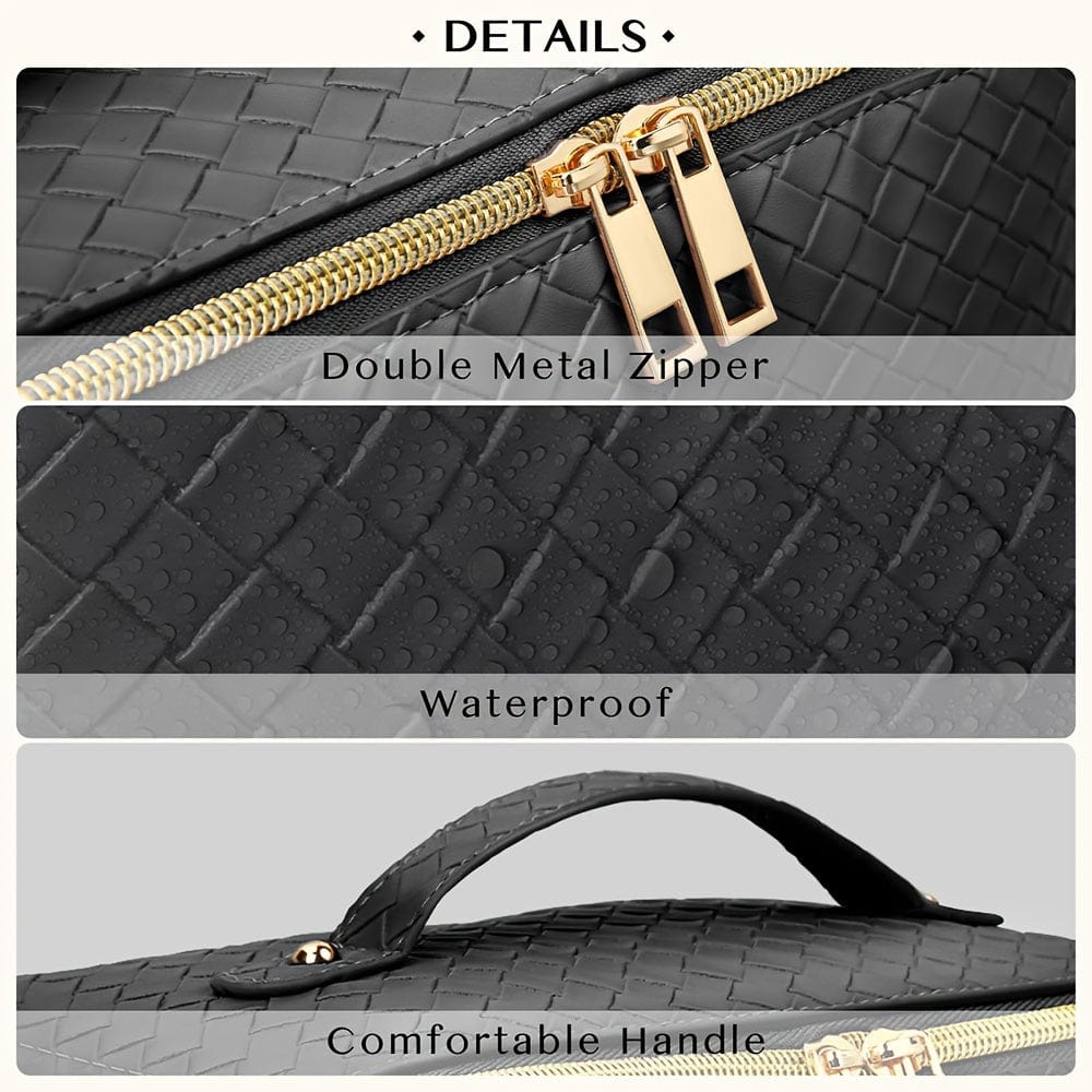 Luxy Portable Make Up Bag