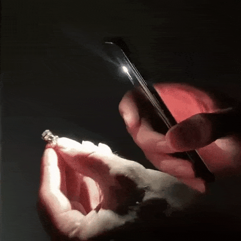 Personalized Photo Projector Bracelet