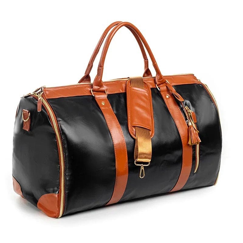 Ella's Travel Bag - Stylish, Foldable & Waterproof