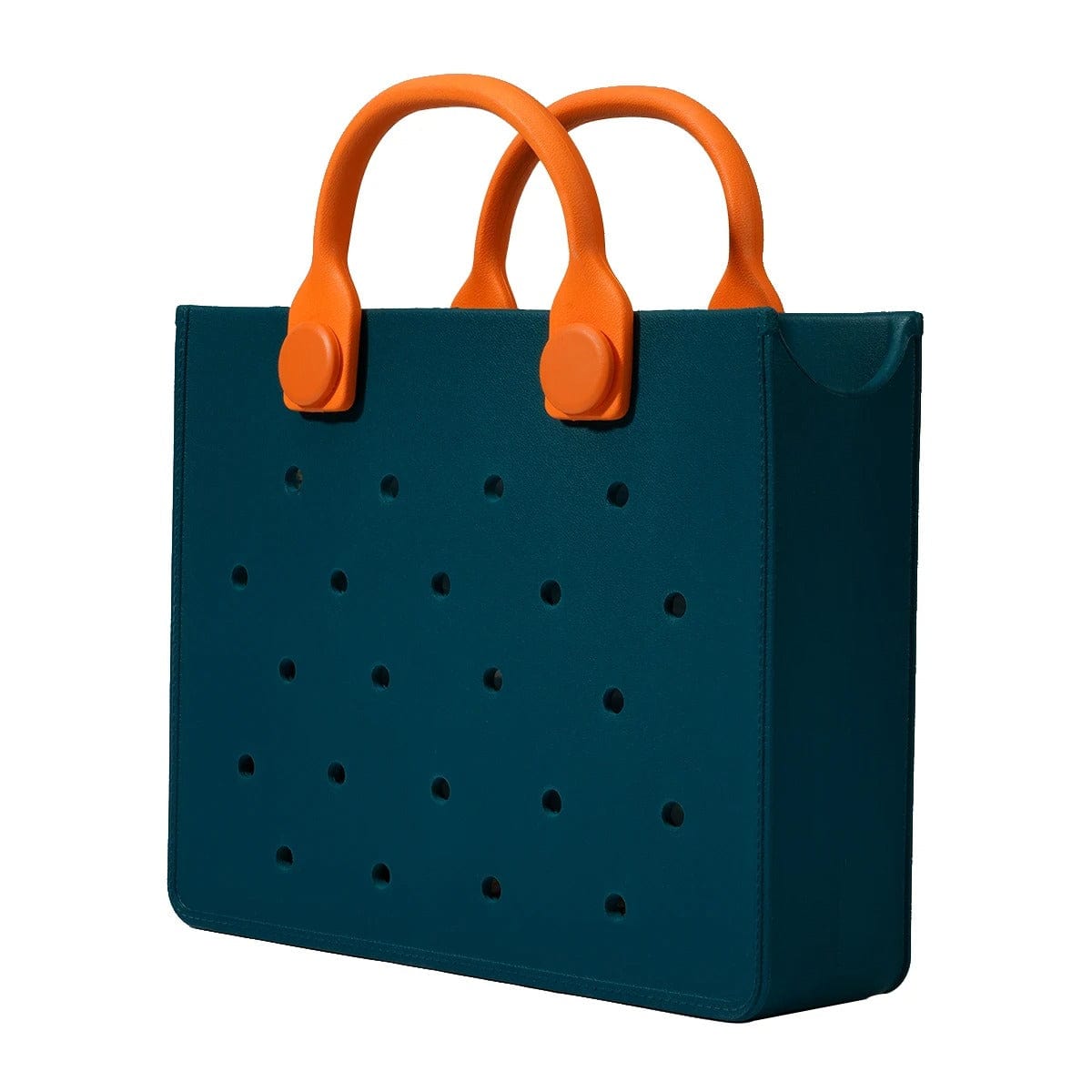 EVA Large Leather Shoulder Bag – Waterproof Tote Bag for Women | Casual Beach &