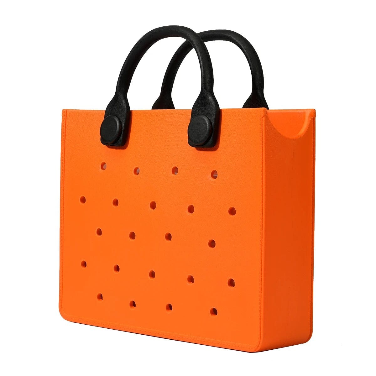 EVA Large Leather Shoulder Bag – Waterproof Tote Bag for Women | Casual Beach &