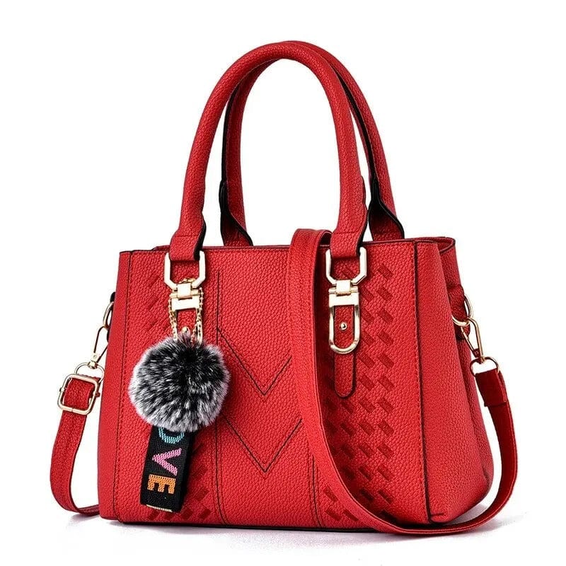 EmbroiderEase Women's Messenger Bag – Stylish Handbag for Everyday Use