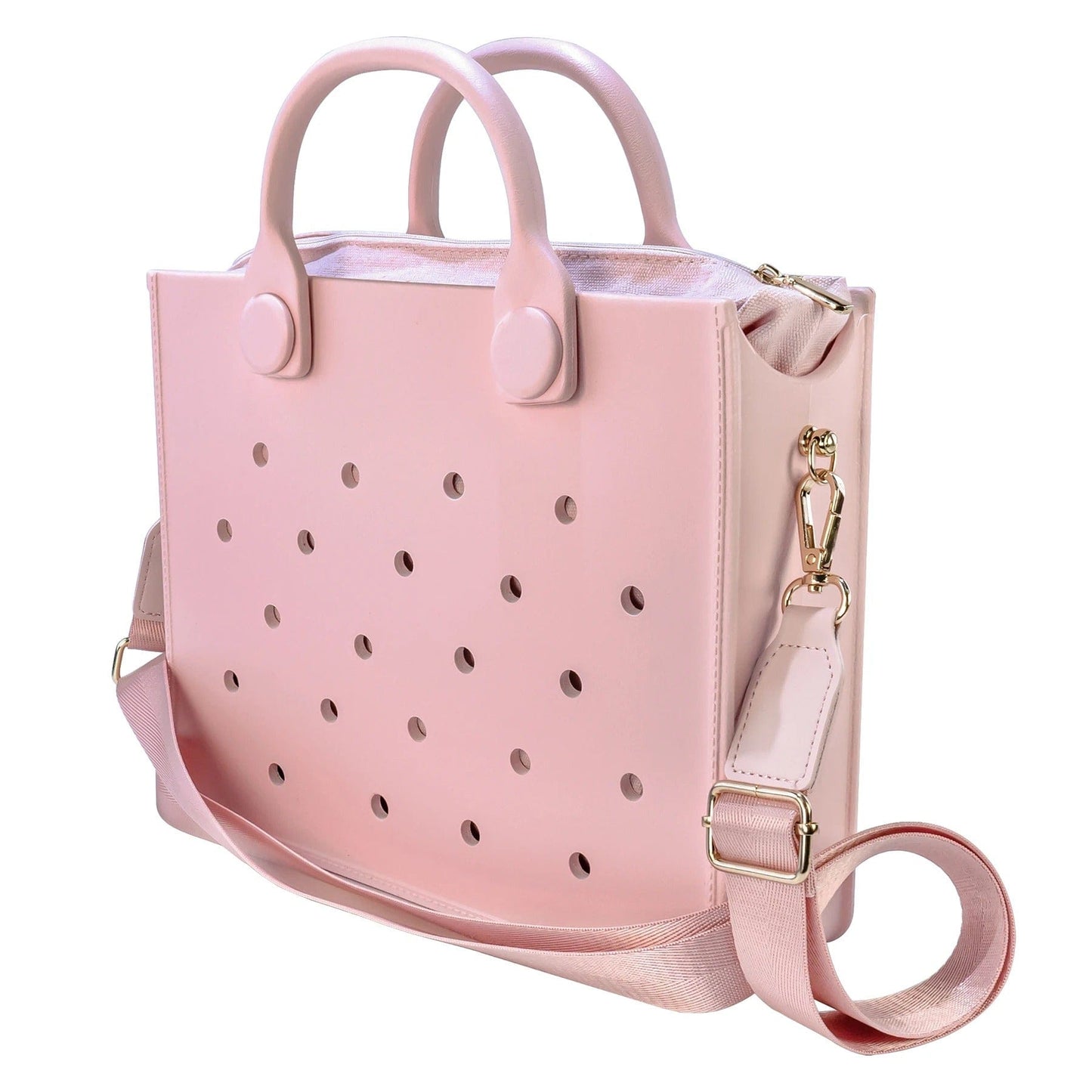 EVA Large Leather Shoulder Bag – Waterproof Tote Bag for Women | Casual Beach &