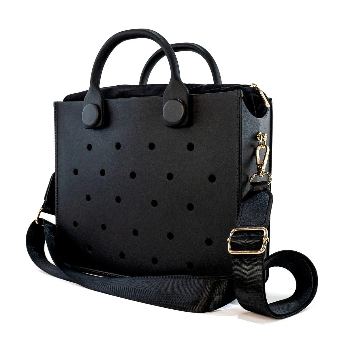 EVA Large Leather Shoulder Bag – Waterproof Tote Bag for Women | Casual Beach &