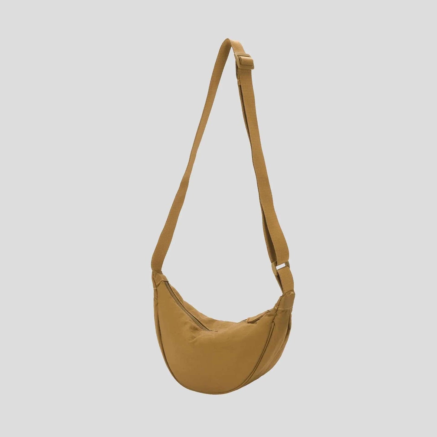Casual Nylon Hobos Crossbody Bag – Large Capacity Designer Shoulder Tote, Travel