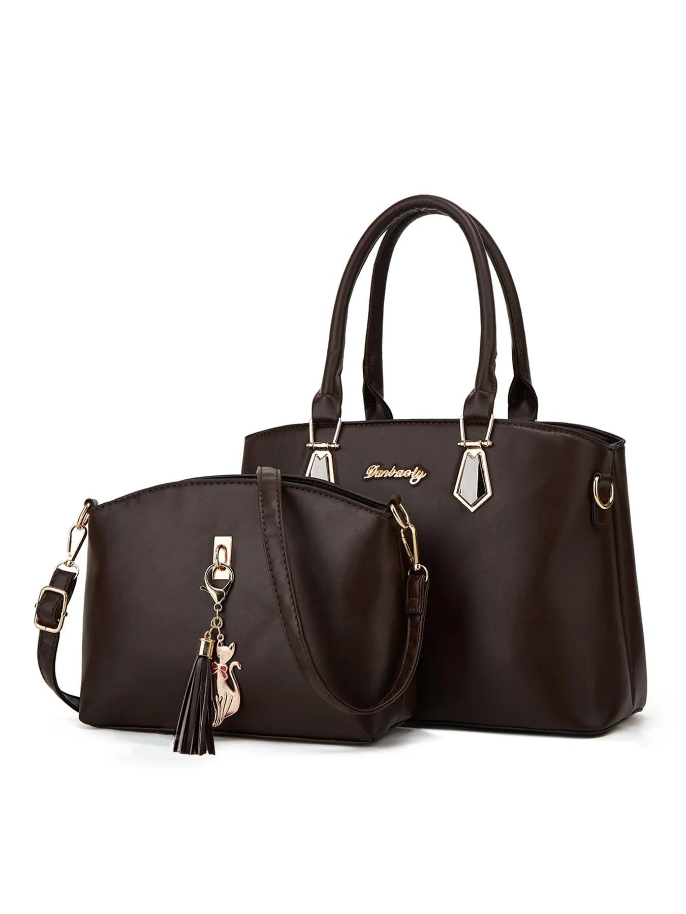 Koreana Simple Korean Style Women's Handbag – Chic Shoulder Bag & Messenger Bag