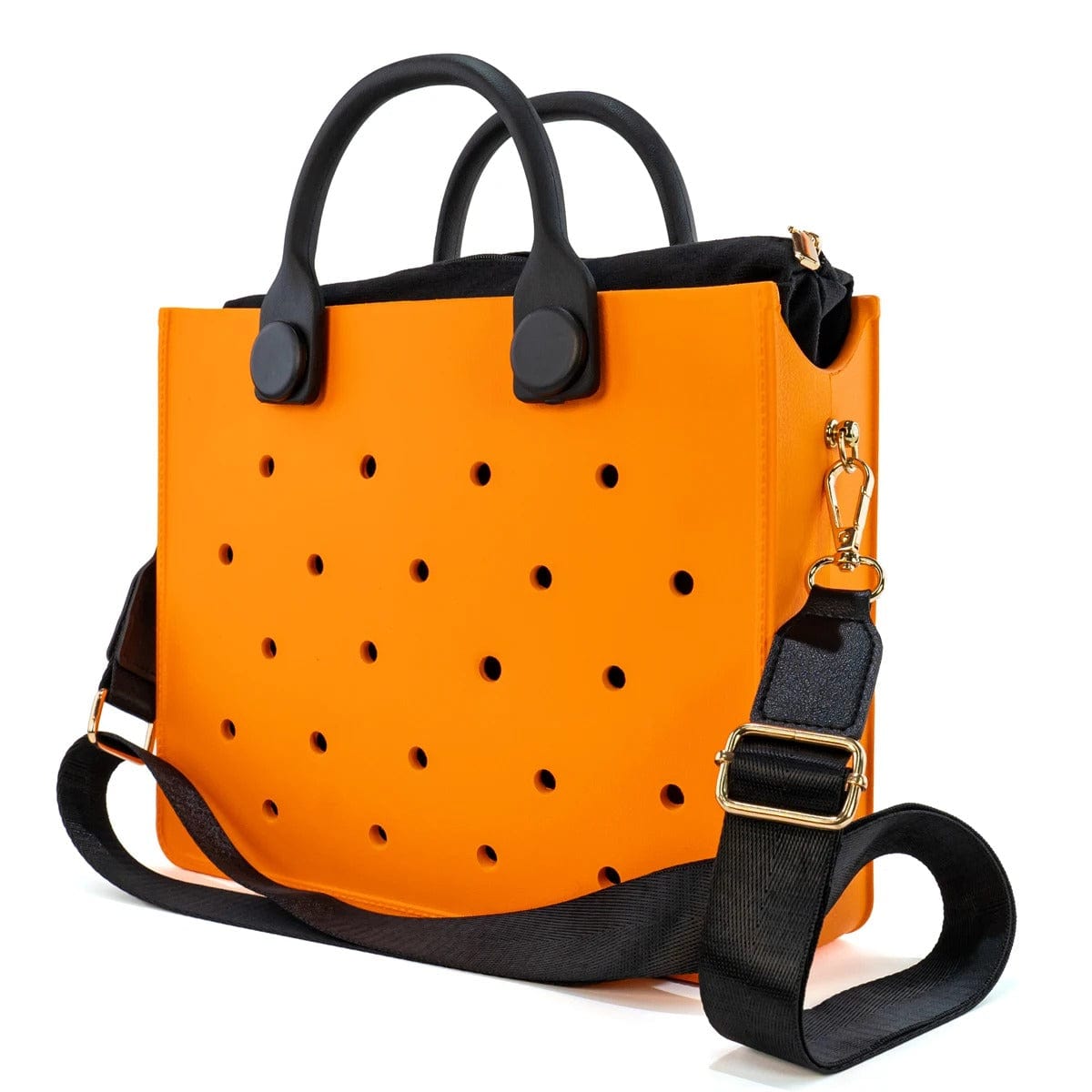 EVA Large Leather Shoulder Bag – Waterproof Tote Bag for Women | Casual Beach &
