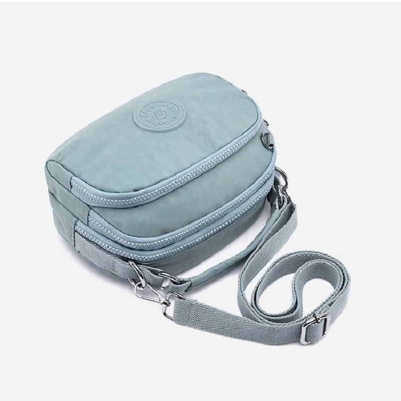 Small Crossbody Bag for Women – French-Inspired Fashion Mobile Bag for Everyday Use