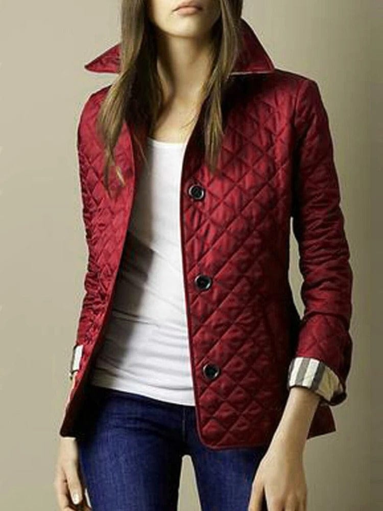 Alice™ | Elegant Jacket