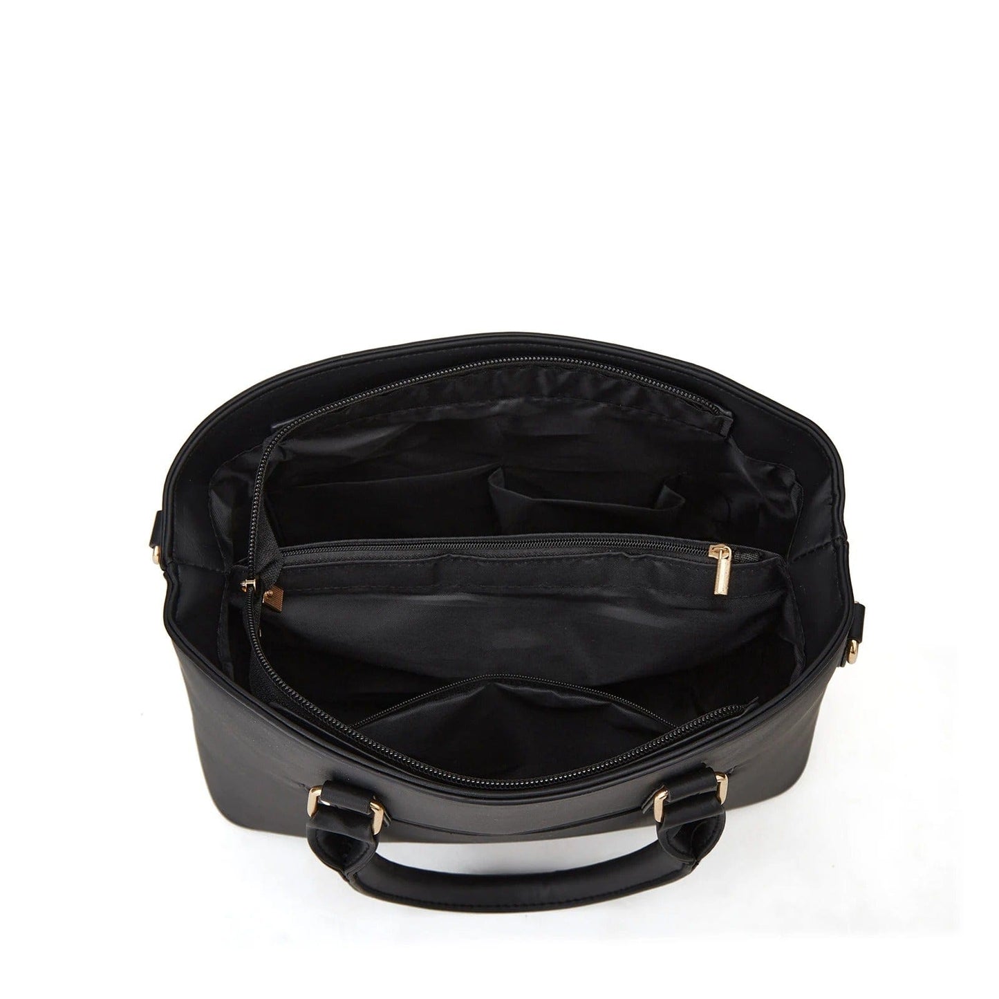 Koreana Simple Korean Style Women's Handbag – Chic Shoulder Bag & Messenger Bag