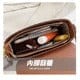 Trend Luxury Women's Handbag | Retro Fashion Designer Shoulder Tote & Crossbody