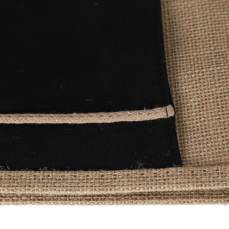 DINYAO 2024 Custom Jute Shopping Bag – High-Quality Personalized Logo Tote & Beach Handbag