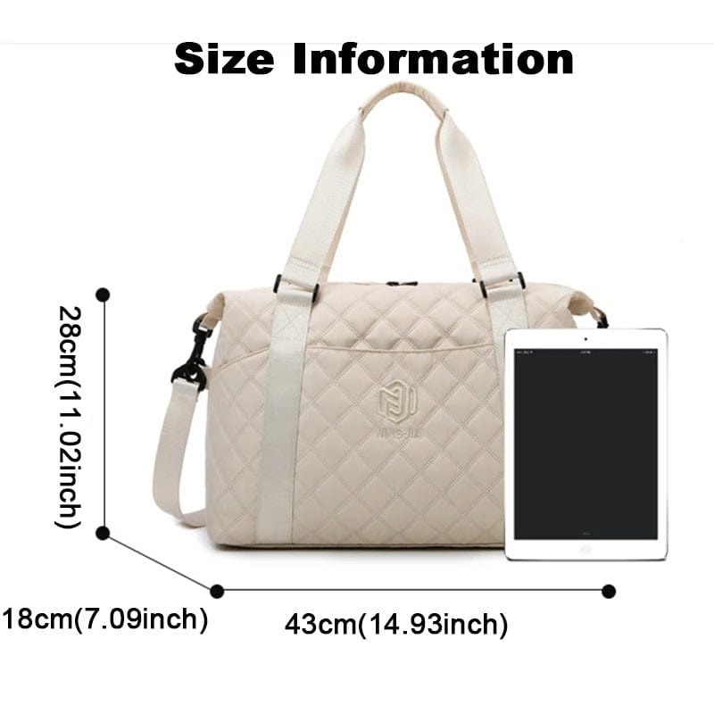 Annmouler Brand Women's Shoulder Bag – Vintage PU Leather Crossbody Bag, Hollow Out