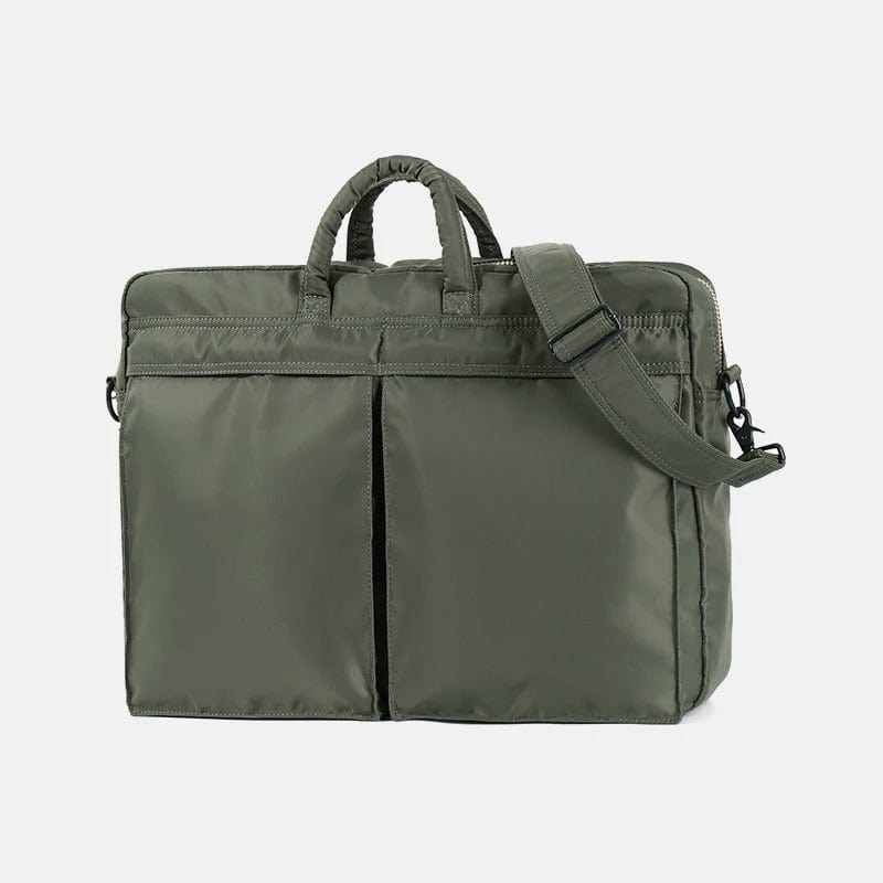 TokyoRider Japanese Style Men’s Crossbody Bag