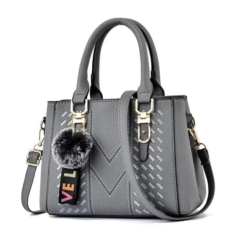 EmbroiderEase Women's Messenger Bag – Stylish Handbag for Everyday Use