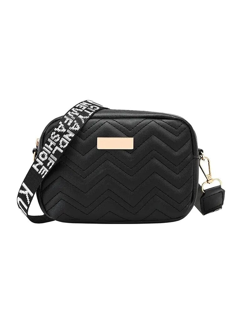 Simple Korean Style Women’s Handbag – Versatile Shoulder & Messenger Bag, Stylish