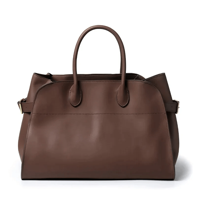 Ella Luxury Leather Bag