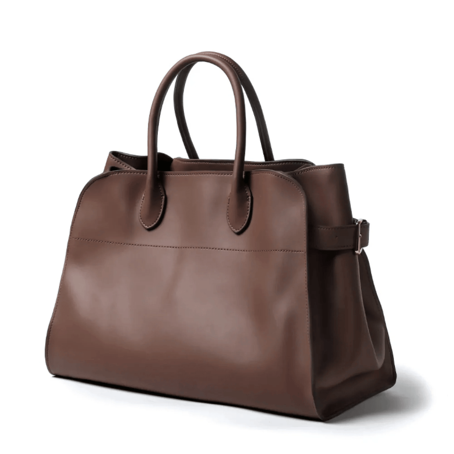 Ella Luxury Leather Bag