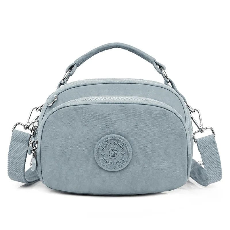 Versatile French Style Women's Crossbody Bag – Trendy Small Mobile Bag