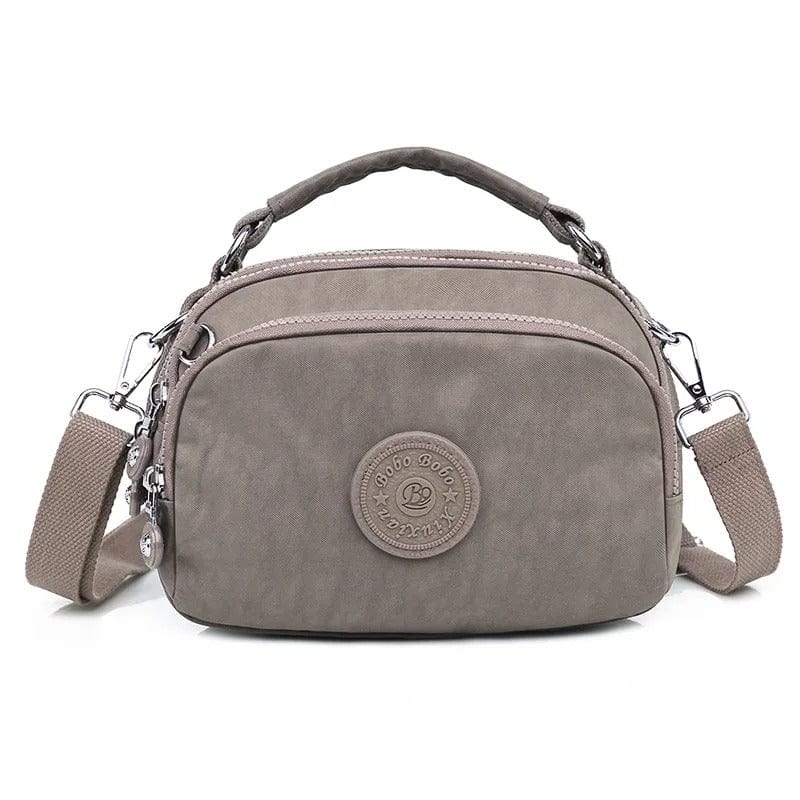 Versatile French Style Women's Crossbody Bag – Trendy Small Mobile Bag