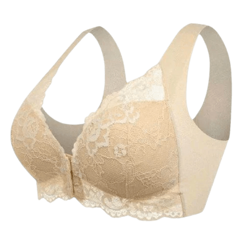 Shaping Wireless Beauty Back Bra