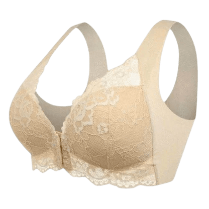 Shaping Wireless Beauty Back Bra