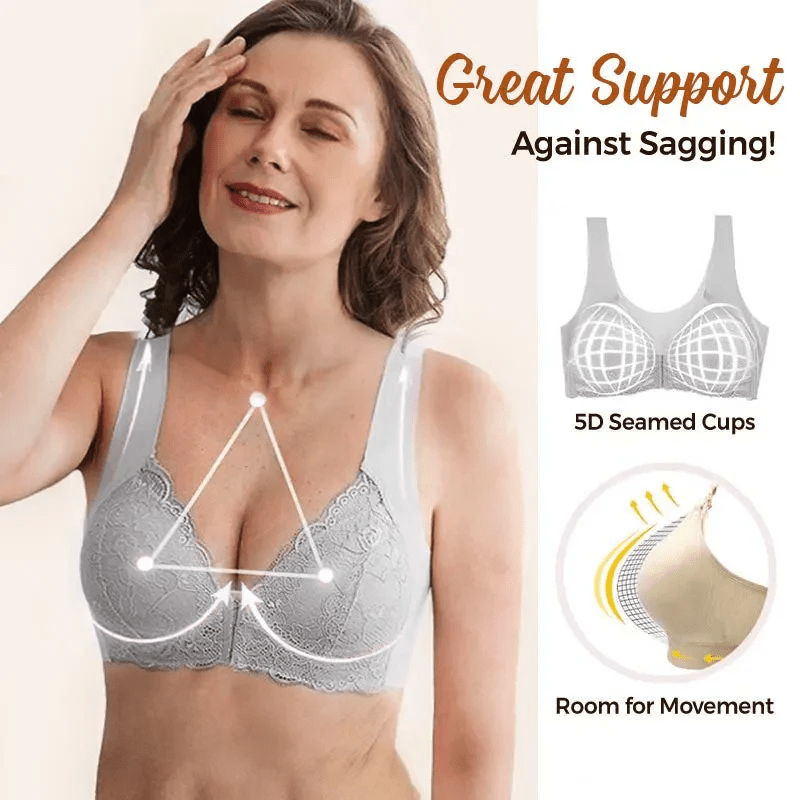 Shaping Wireless Beauty Back Bra