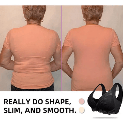 Shaping Wireless Beauty Back Bra