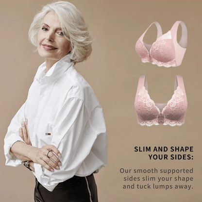 Shaping Wireless Beauty Back Bra