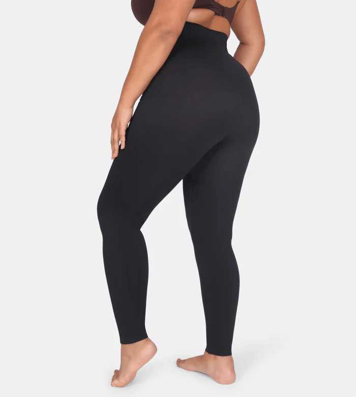 High Waisted Shaping Leggings for Ultimate Comfort and Support