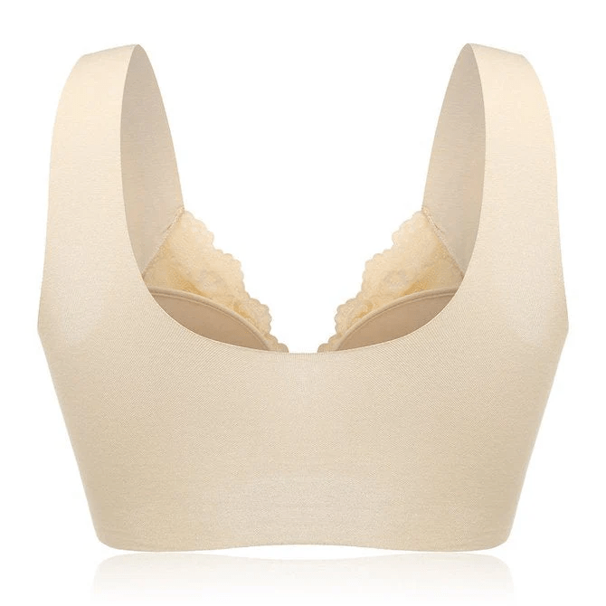 Shaping Wireless Beauty Back Bra