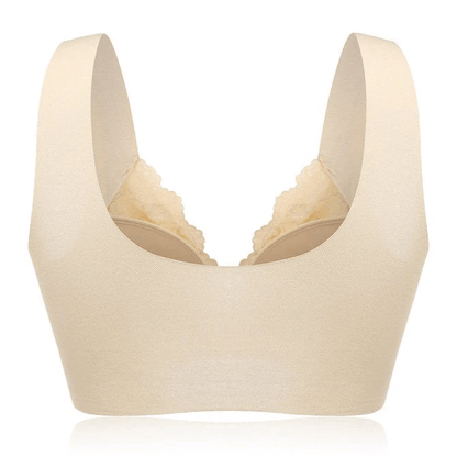 Shaping Wireless Beauty Back Bra