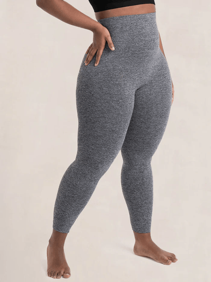 High Waisted Shaping Leggings for Ultimate Comfort and Support