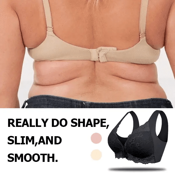 Shaping Wireless Beauty Back Bra