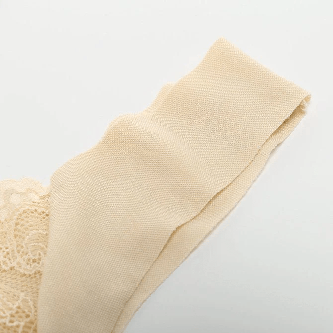 Shaping Wireless Beauty Back Bra